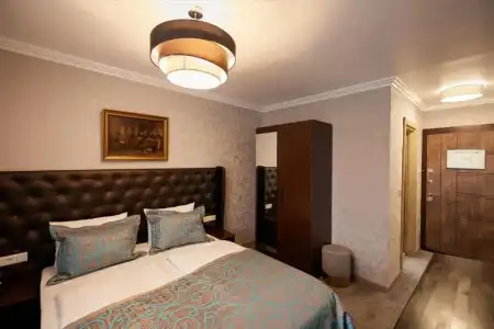 ATLAS Posthotel - 104