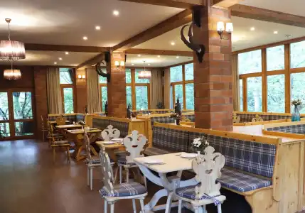 Splendor Resort and Restaurant - 13