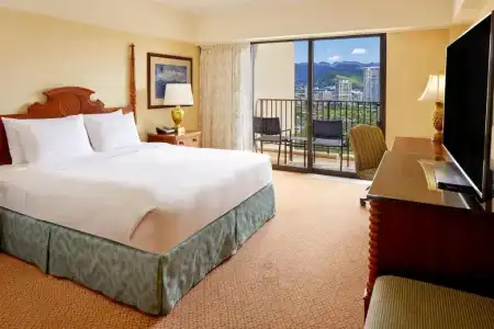 Hilton Hawaiian Village Waikiki Beach Resort - 120