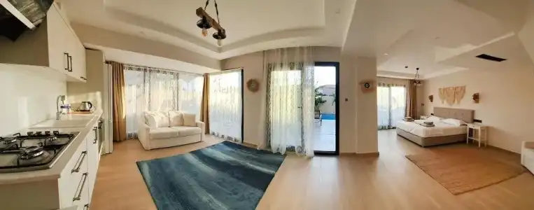 Bellezza Alacati - 115