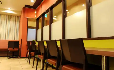 Sanco Inn Numazu Ekimae - 11