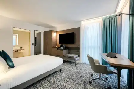 Novotel Paris Centre Bercy - 69