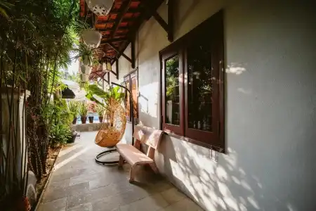 Tue Tam Villa - 149