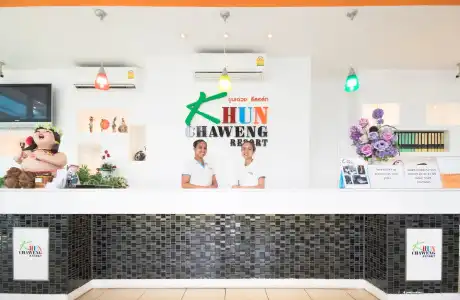 Khun Chaweng Resort - 22