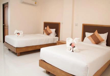 JS Residence Krabi - 93