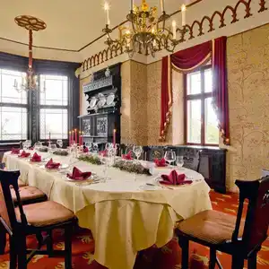 Schloss Mönchstein - 28