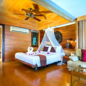 Sunset Park Resort and Spa by SWR - 45