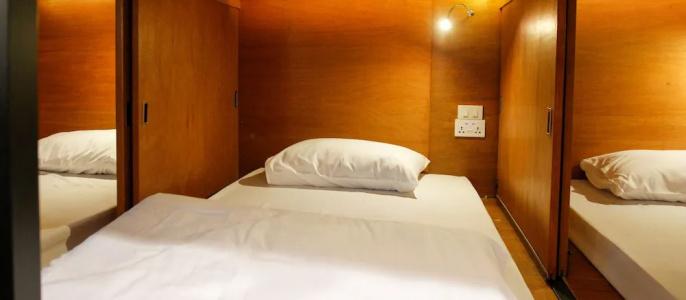 Tropical Summer Hostel - 41