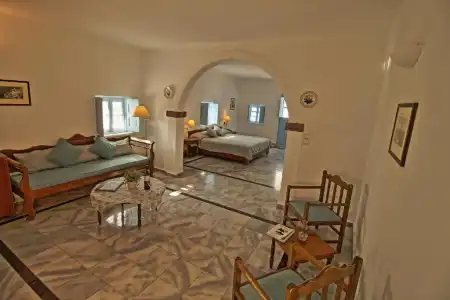 Aethrio Sunset Village - 60