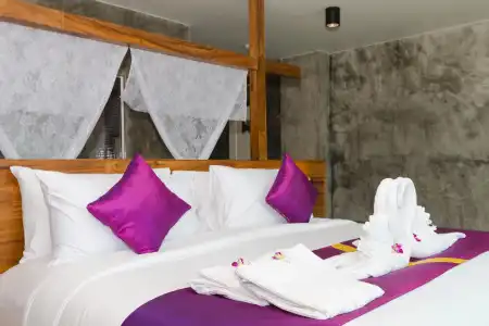 Maneetel Krabi Beachfront - 41