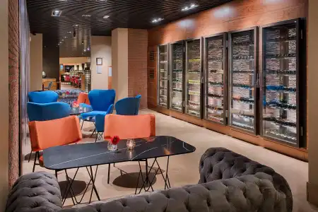 Radisson Blu, Milan - 5