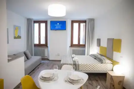 Residence Trieste - 61