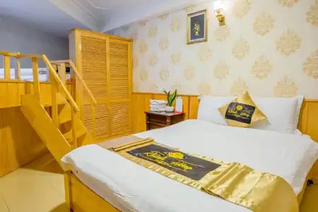 Khanh Hong Da Lat - 14