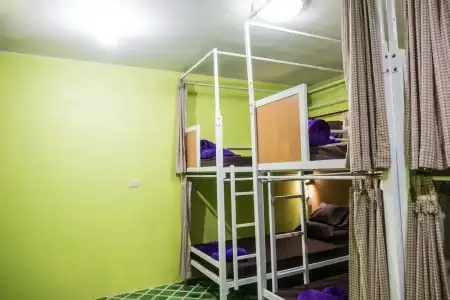 Plus Hostel Ayutthaya - 15