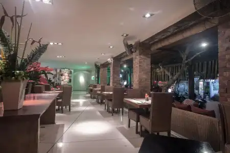 Pertiwi Resort & Spa - 17