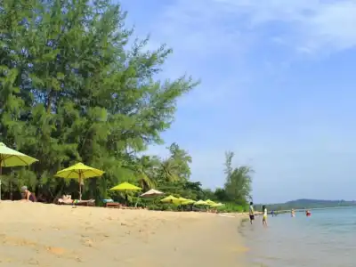 Vung Bau Resort - 17