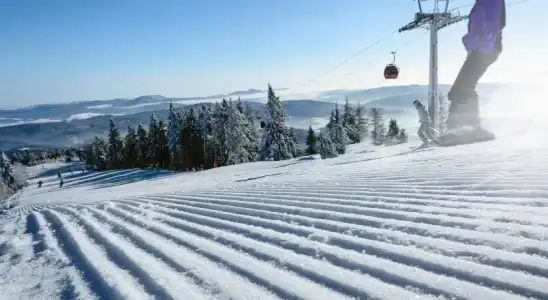 Ośrodek Wypoczynkowy "Zakopiec" - 10