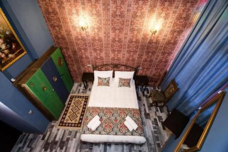 Tiflis Inn Glamour Boutique - 11