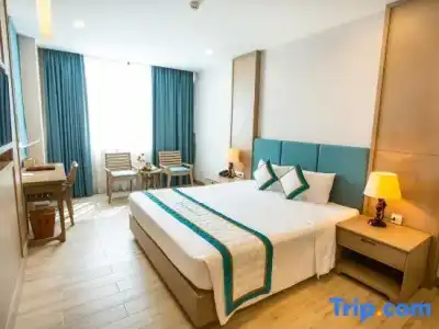 Hoa Binh Phu Quoc - 42
