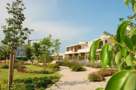 SeaPark Family Resort & Spa - 40
