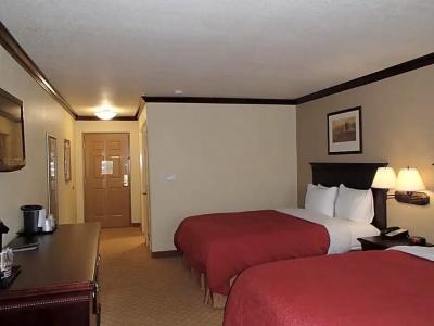 Comfort Inn & Suites Galveston Central Island near Pier - 26