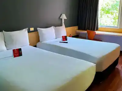 ibis Mexico Perinorte - 4