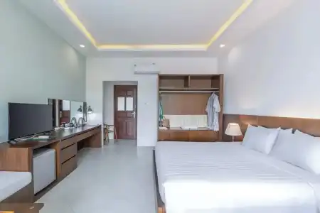 Kingo Retreat Resort - 52