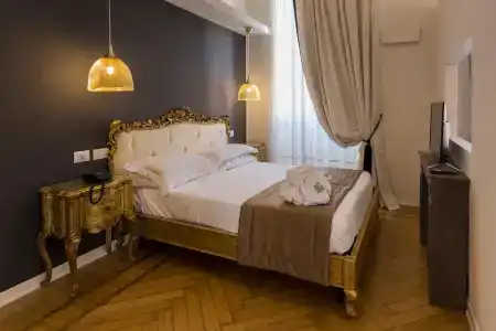 Mediterraneo Emotional & SPA - 5