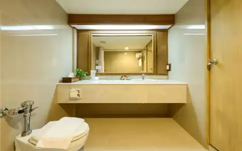 The Regent Cha-Am Beach Resort - 71