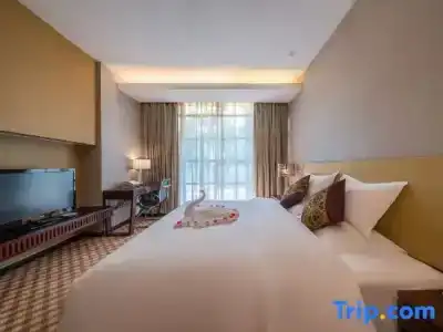 Nanning Yongjiang - 145