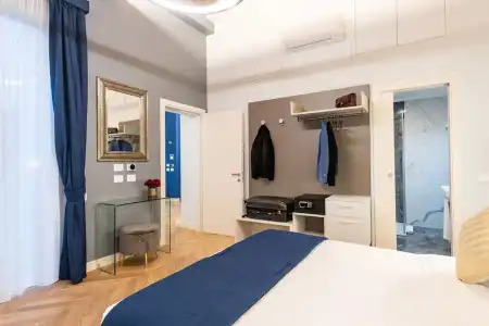 Kairos by Florence Art Apartments - 188