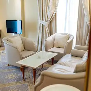 Ankara Atli - 39