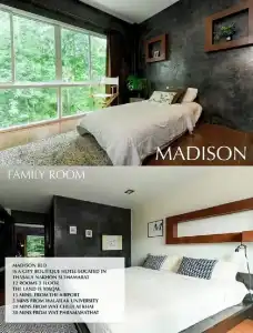 Madison (SHA Extra Plus) - 5