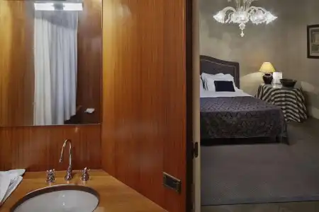 Albergo Cappello - 4