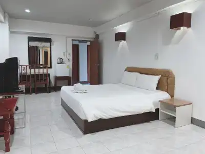 Win Mansion - 35