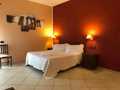 B&B Il Tempio di Hera - 71
