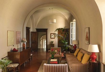 Certosa Di Maggiano - 39