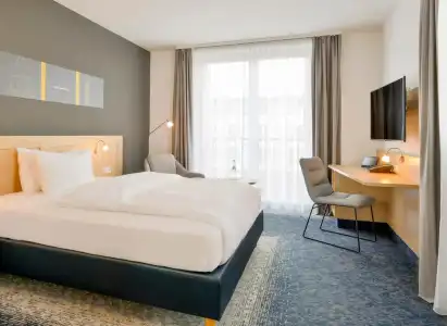 Best Western Plus - 4