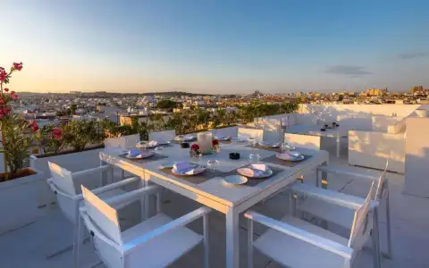 Dar el Jeld Hôtel & Spa - 17