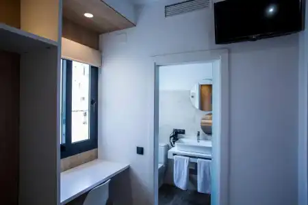 Hostal Sevilla Santa Justa - 23