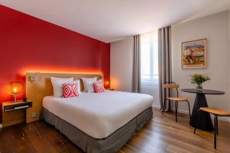 Hôtel Villa Koegui Biarritz - 79