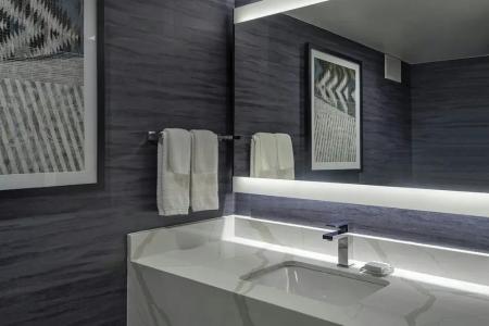 Albuquerque Marriott Pyramid North - 44