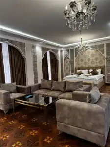 The Heritage Tashkent - 77