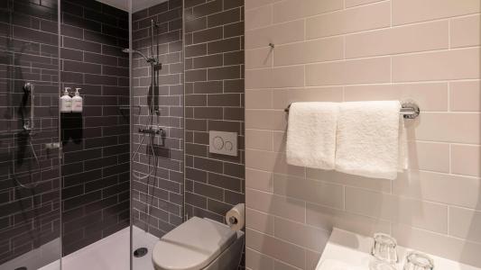 Holiday Inn Express Düsseldorf - Hauptbahnhof - 14