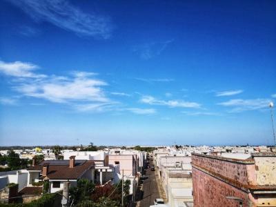 Le Strazzigne - 13