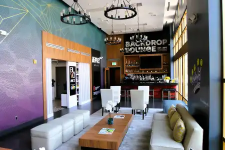 BLVD and Studios Universal-Hollywood, an Ascend Collection - 29