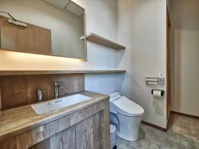 CABIN & ReTIME - Hostel - 27
