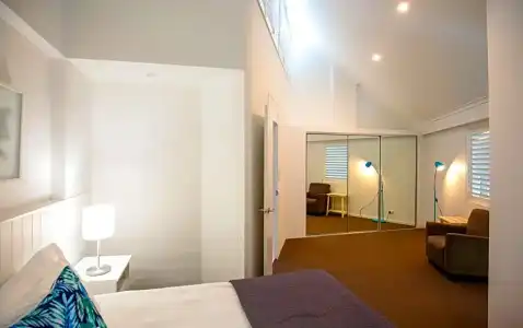 Ocean Breeze Resort - 56