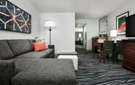 Embassy Suites by Hilton Orlando Airport - 5