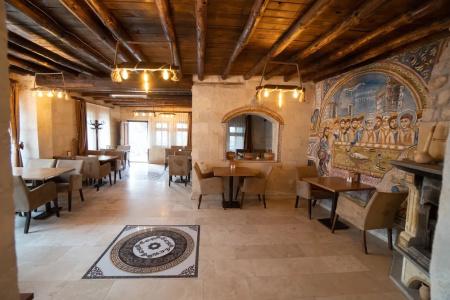 Helen Cave Suites - 21